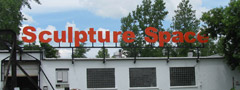 Sculpture Space Residency