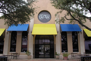Laredo Center for the Arts