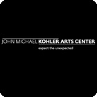 Solo art exhibition featuring art bicycles by Jimmy Kuehnle.